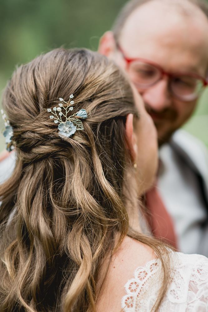 Hochzeitsfoto von Samira&nbsp;& Berny