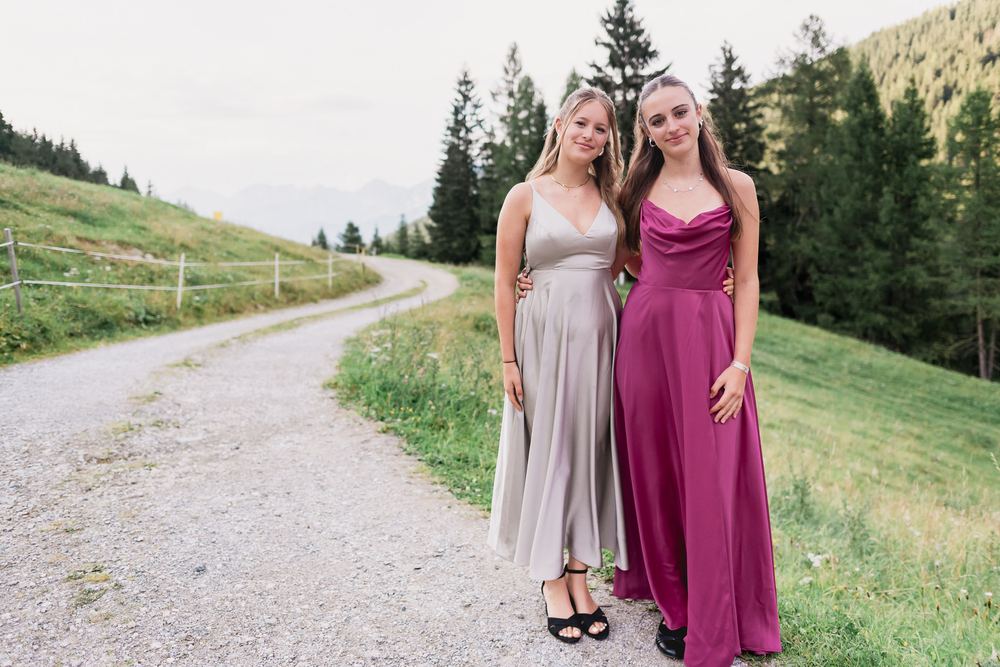 Hochzeitsfoto von Samira&nbsp;& Berny