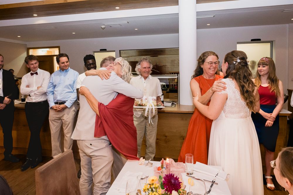 Hochzeitsfoto von Samira&nbsp;& Berny