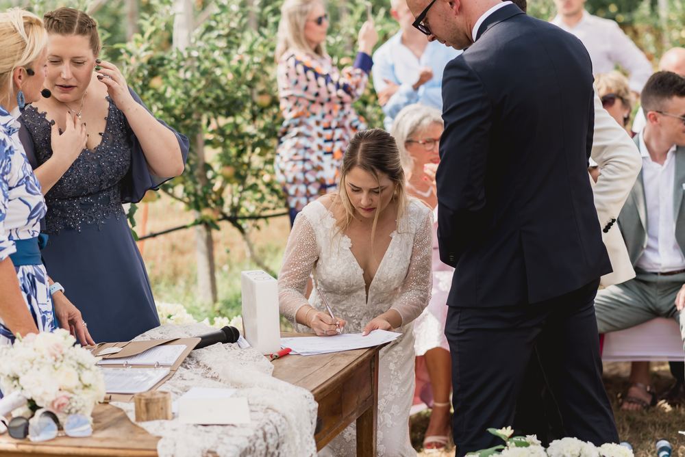 Hochzeitsfoto von Valentina&nbsp;& Alexander