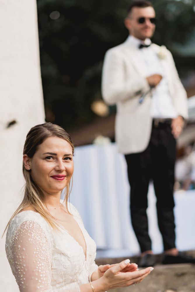 Hochzeitsfoto von Valentina&nbsp;& Alexander